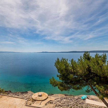 Apartment Paradise View Trogir Bagian luar foto